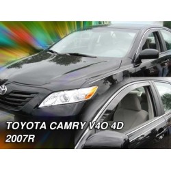 Ofuky - Toyota Camry, 4dv., r.v. 1/2006-9/2011