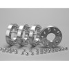 Rozšiřující podložky 30 mm vč. příslušenství - Nissan