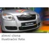 Zimní clona - Škoda Felicia, r.v. 1/1998-6/2001 (dolní)