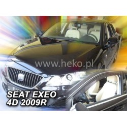 Ofuky - Seat Exeo, 4/5dv., r.v. 5/2009-5/2013