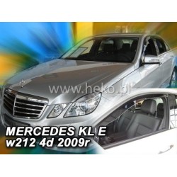 Ofuky - Mercedes-Benz E (W212), 4/5dv., r.v. 1/2009-12/2016