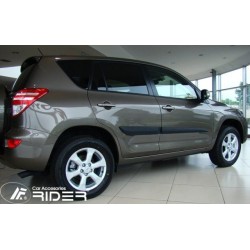 Lišta ochranná F30 - Toyota RAV4 (po faceliftu), r.v. 2011-11/2012