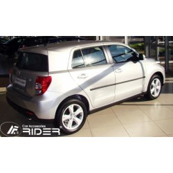 Lišta ochranná F35 - Toyota Urban Cruiser, r.v. 2009-2014