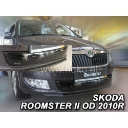 Zimní clona - Škoda Roomster (po faceliftu), 5dv., r.v. 2010-5/2015 (dolní)