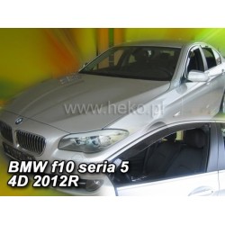 Ofuky - BMW řada 5 (F10,F11) Sedan/Touring, r.v. 1/2009-2017