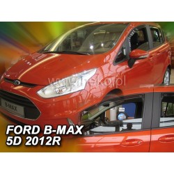 Ofuky - Ford B-Max, 5dv., r.v. 10/2012-9/2017