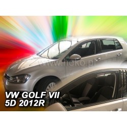 Ofuky - VW Golf VII, 5dv., od 11/2012-