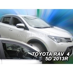 Ofuky - Toyota RAV4, 5dv., r.v. 12/2012-11/2018