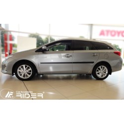 Lišta ochranná F16/20 - Toyota Auris Touring Sports, 5dv., od 7/2013-