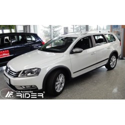 Lišta ochranná F16/20 - VW Passat Alltrack, r.v. 1/2012-10/2014