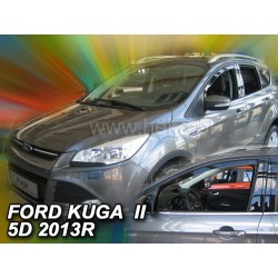 Ofuky - Ford Kuga II, 5dv., r.v. 5/2012-6/2019
