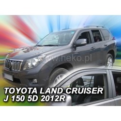 Ofuky - Toyota Land Cruiser 150, 5dv., od 2010-