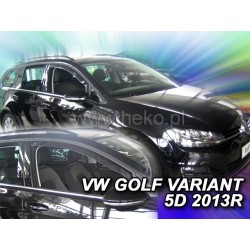 Ofuky - VW Golf VII Variant, 5dv., od 7/2013-