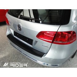 Ochranná lišta hrany kufru - VW Passat Variant, r.v. 8/2010-10/2014