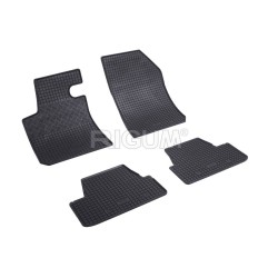 Gumové autokoberce - Peugeot 308, od 9/2013-