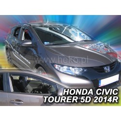 Ofuky - Honda Civic Tourer, 5dv., r.v. 1/2014-12/2016