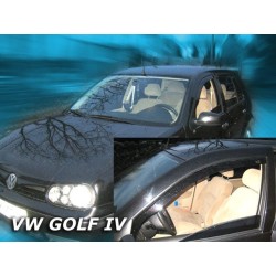 Ofuky - VW Golf IV Variant, r.v. 5/1999-6/2006
