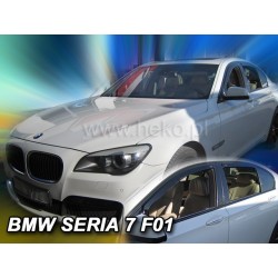 Ofuky - BMW řada 7 (F01), r.v. 2/2008-12/2015 (+zadní)