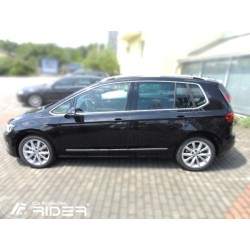 Lišta ochranná F11 - VW Golf Sportsvan, r.v. 5/2014-2020