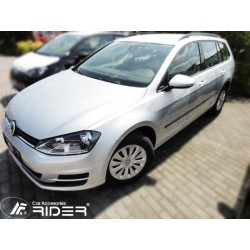 Lišta ochranná F11 - VW Golf VII Variant, od 7/2013-