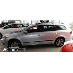Lišta ochranná F16/20 - VW Passat Variant, r.v. 8/2010-10/2014