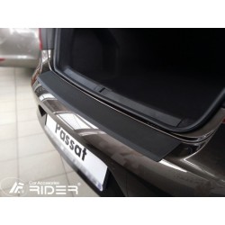 Ochranná lišta hrany kufru - VW Passat Sedan, r.v. 8/2010-10/2014