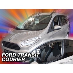 Ofuky - Ford Transit Courier, 2/4dv., od 2/2014-