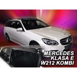 Ofuky - Mercedes-Benz E Combi (S212), 4dv., r.v. 1/2009-12/2016 (+zadní)