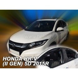 Ofuky - Honda HR-V, 5dv., od 1/2015-