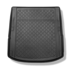 Vana do kufru - Audi A4 Limuzína, od 5/2015-