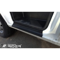Ochranné kryty prahů - Citroen Jumper, r.v. 2/1994-5/2006