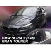 Ofuky - BMW řada 2 (F46) Gran Tourer, 5dv., od 3/2015- (+ zadní)