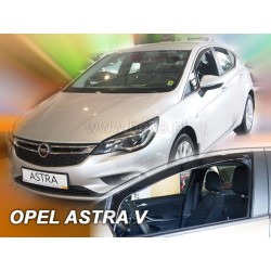 Ofuky - Opel Astra K, 5dv., r.v. 6/2015-12/2021
