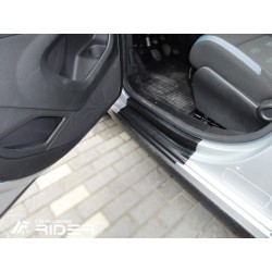 Ochranné kryty prahů - Citroen Berlingo, r.v. 4/2008-2/2018