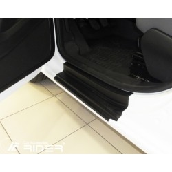 Ochranné kryty prahů - Peugeot Partner, od 4/2008-