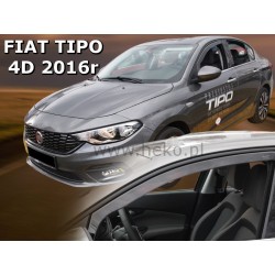 Ofuky - Fiat Tipo, 4/5dv., od 10/2015-