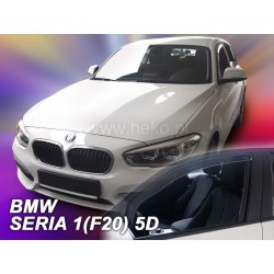 Ofuky - BMW řada 1 (F20), od 11/2010-
