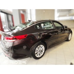 Lišta ochranná F16/20 - Kia Optima, r.v. 9/2015-2020