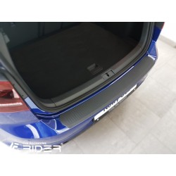 Ochranná lišta hrany kufru - VW Golf VII Hatchback, od 8/2012-