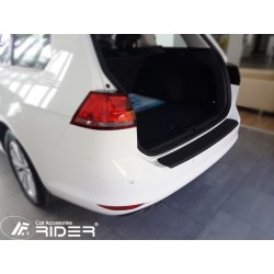 Ochranná lišta hrany kufru - VW Golf VII Variant, od 4/2013-