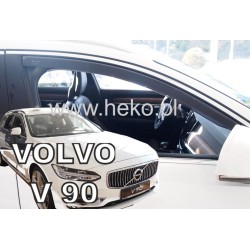 Ofuky - Volvo V90, 5dv., od 3/2016-