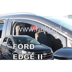 Ofuky - Ford Edge, 5dv., od 5/2015-