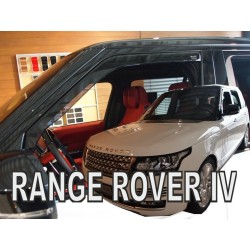 Ofuky - Land Rover Range Rover IV, 5dv., r.v. 8/2012-9/2021