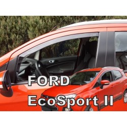 Ofuky - Ford Ecosport, 5dv., od 2014-