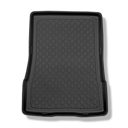 Vana do kufru - BMW řada 7 (G11) Sedan, od 10/2014-