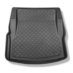 Vana do kufru - BMW řada 4 (F32) Sedan, r.v. 7/2013-2020