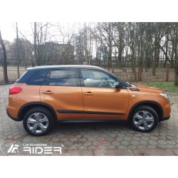 Lišta ochranná F40 - Suzuki Vitara, 5dv., od 2/2015-