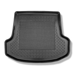 Vana do kufru - Kia Stinger, od 6/2017-