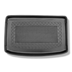 Vana do kufru - Kia Stonic, od 7/2017- (horní dno)