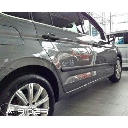 Lišta ochranná F16 - VW Touran, od 9/2015-